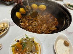 -崔记生活·铁锅炖鱼粘卷子(总店)