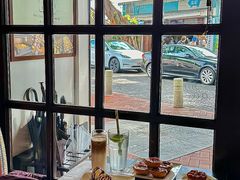 -安德鲁饼店(总店)