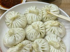 -津门张记包子铺(华昌道店)