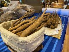 甜当归-阿斯牛牛·凉山菜(新会展店)