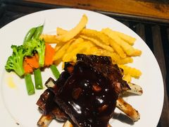 -脏鸭餐厅(乌布总店)