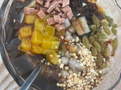 -长颈鹿的口袋钵钵鸡(市南店)