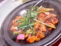 -天喜酒楼饭市·茶市(同德皇宫店)
