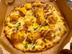 -达美乐比萨(武定店)