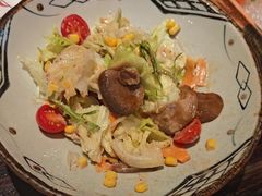 -芥岛(河北大街店)