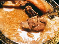 -日本料理神拉面