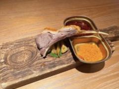 -耶里夏丽·新疆菜(徐家汇臻选店)