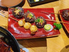 -鳗事鱼意·活鳗現烤专门店(富力海珠城店)