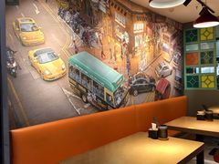 -昌勝香港深井烧鹅(新年华店)
