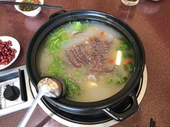 -尼玛藏家风味园(阿山食城店)