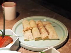 薄饼豉油肉-新白鹿餐厅(金鹰新街口店)