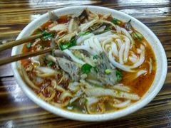 -老味道遵义虾子羊肉粉(兴关路店)