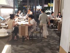 大堂-梅花境(万科店)