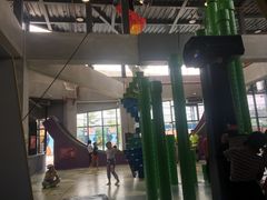 -XONE潮玩运动馆