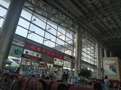 -杭州九堡客运中心