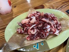 -三千坪超级火锅市场·土灶牛肉火锅