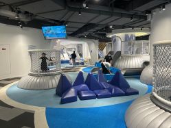 -MINI MARS KIDS CLUB亲子家庭中心(杨浦黄兴店)