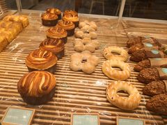 餐具摆设-project coffee普络捷(鹭洲里店)