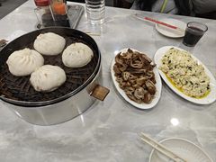 -张包铺(道外店)