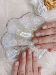 -沐白•盛妍日式美甲美睫