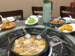 -李师傅脆肚(华强北店)