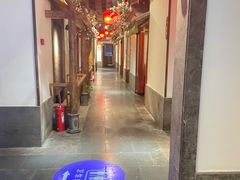-四季厨房 鲁菜·孔府烤鸭(高新万达店)