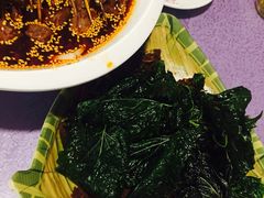 -古真记钵钵鸡(总店)