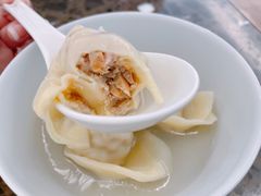 -217笋干馄饨·纸皮烧卖