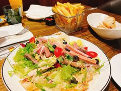-安妮意大利餐厅(世贸天阶店)