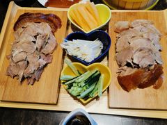 -咪咪川菜(长乐西路店)