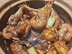 -图味美小黄鱼·景德菜(浙江路店)