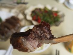 -悦品清远人家私房菜