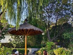 -郑州银基黄帝宫御温泉