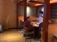 -仓桥家·焗寿司·锅物(光谷步行街店)