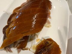 -大鸭梨烤鸭(房山店)