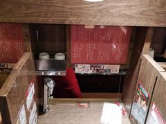 -一蘭拉面(新宿中央东口店)