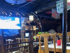 -东道煮牛肉火锅(重庆路店)