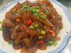 -洪福饭店·十八年老店