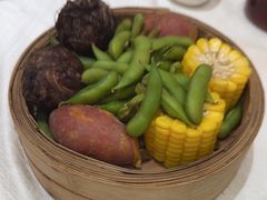 -聚福山莊·寻味顺德(北滘店)
