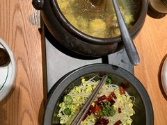 -云海肴·汽锅鸡·云南菜(高德置地店)
