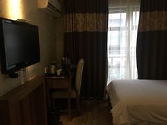 -威廉的太妃糖酒店(杭州西湖青芝坞店)