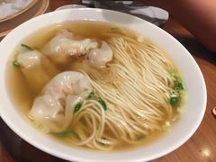 -鼎泰丰(复兴店)