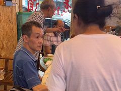 -老味道1992(武当山店)