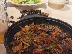 -俭寨大盘鸡·缸子肉·小公鸡·新疆菜(云通店)