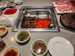 -海底捞火锅(凯德广场店)