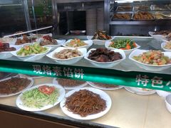 -护国寺小吃(左家庄店)