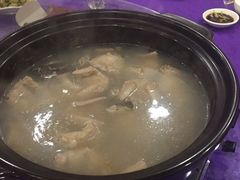 -亮庆餐厅·粤菜·早茶(篁庄店)