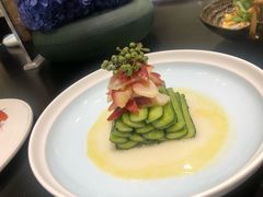 -翠湖宾馆·中餐厅