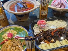 -井水小厨·湘菜(活力广场店)