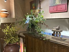 -翡翠鸟精品泰国菜(北辰财富中心店)